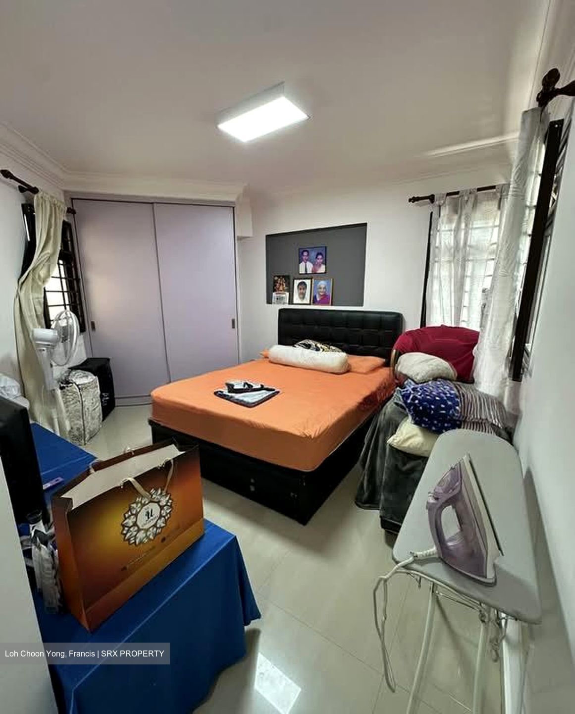 Blk 155 Rivervale Green (Sengkang), HDB 4 Rooms #558143981